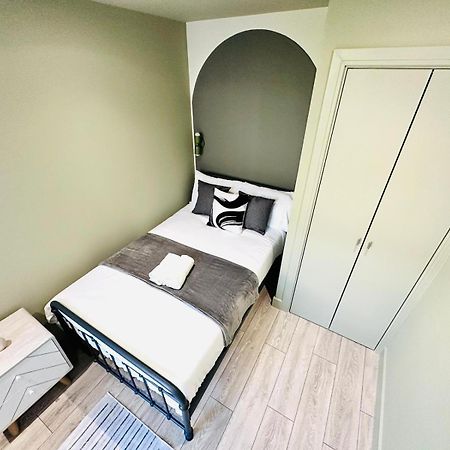 London Boutique Ensuite Room Like Hotel מראה חיצוני תמונה