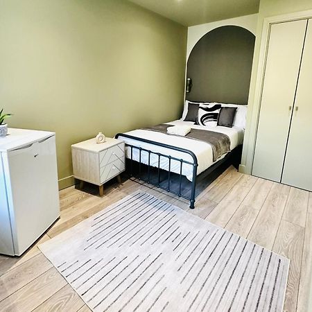London Boutique Ensuite Room Like Hotel מראה חיצוני תמונה