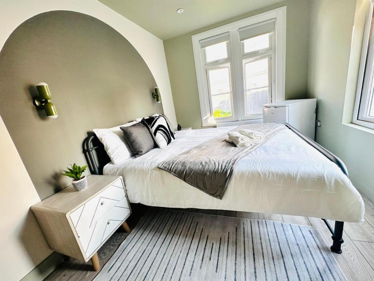 London Boutique Ensuite Room Like Hotel מראה חיצוני תמונה