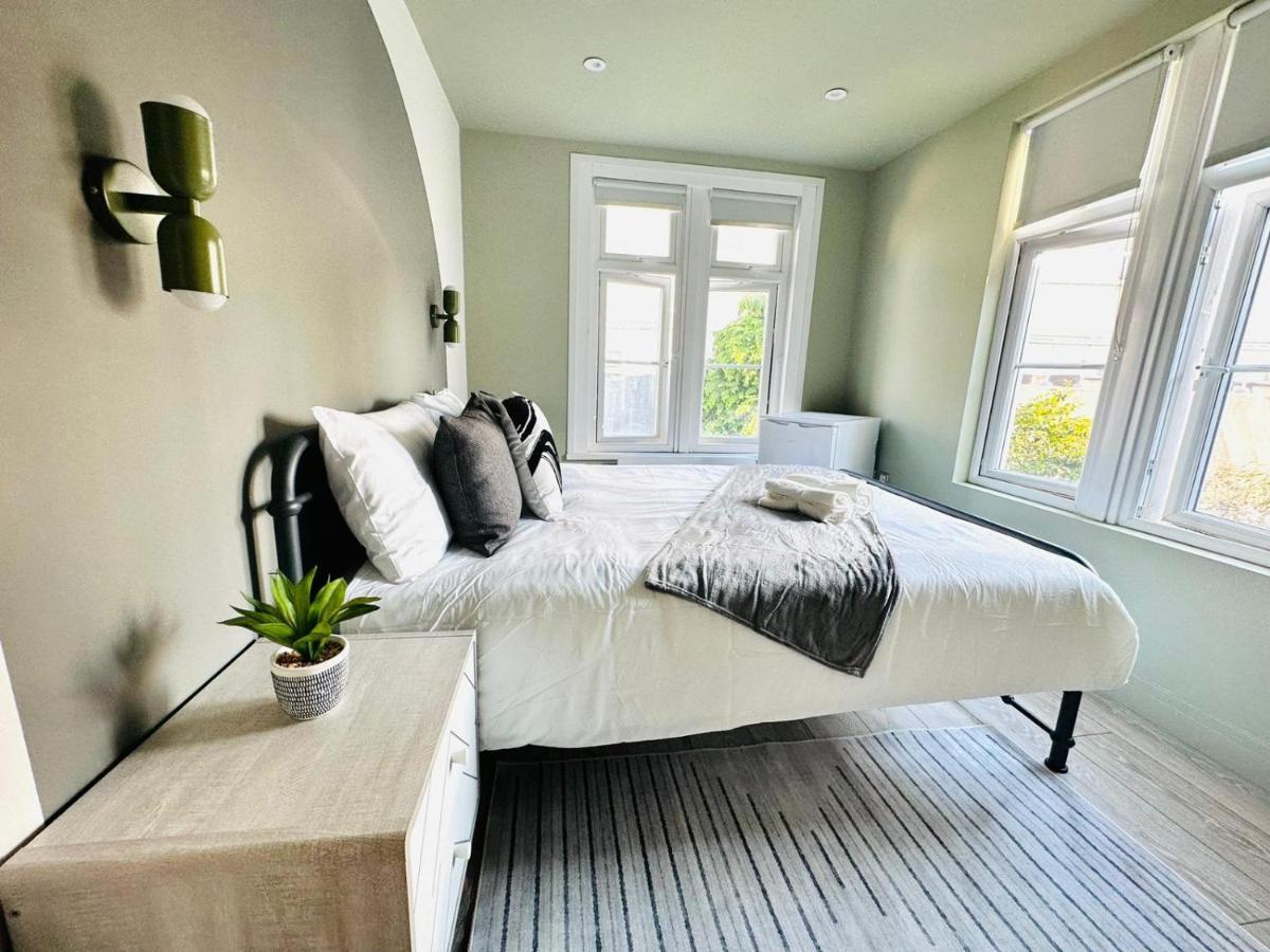 London Boutique Ensuite Room Like Hotel מראה חיצוני תמונה
