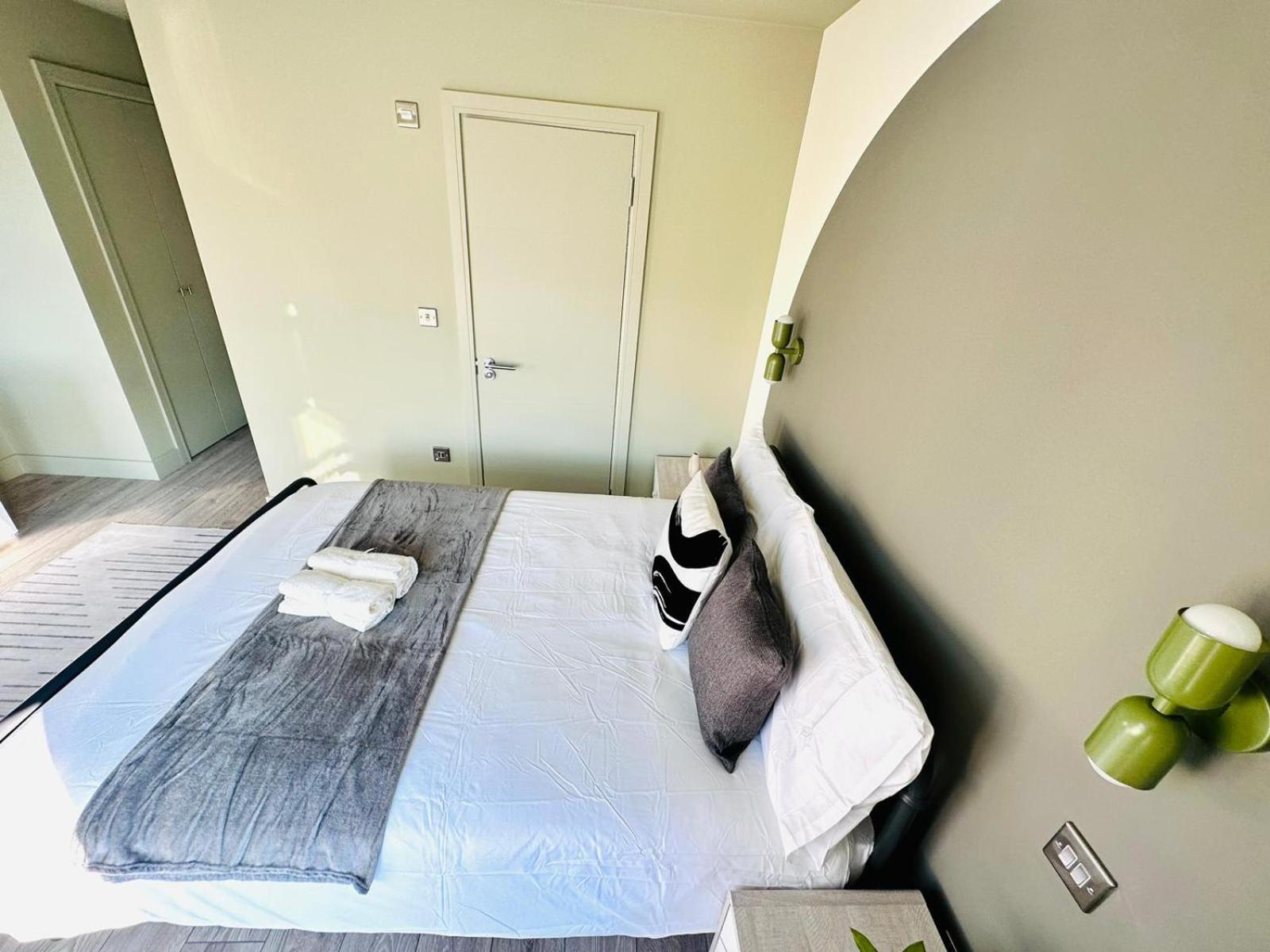 London Boutique Ensuite Room Like Hotel מראה חיצוני תמונה