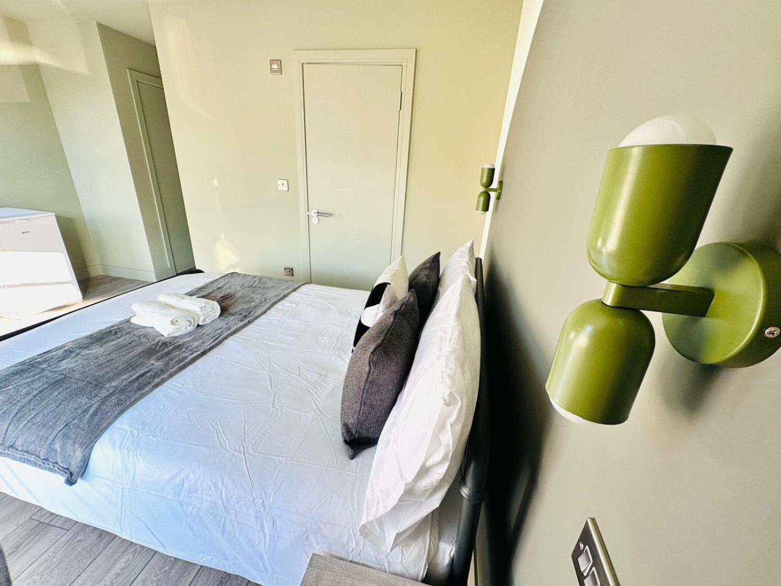 London Boutique Ensuite Room Like Hotel מראה חיצוני תמונה