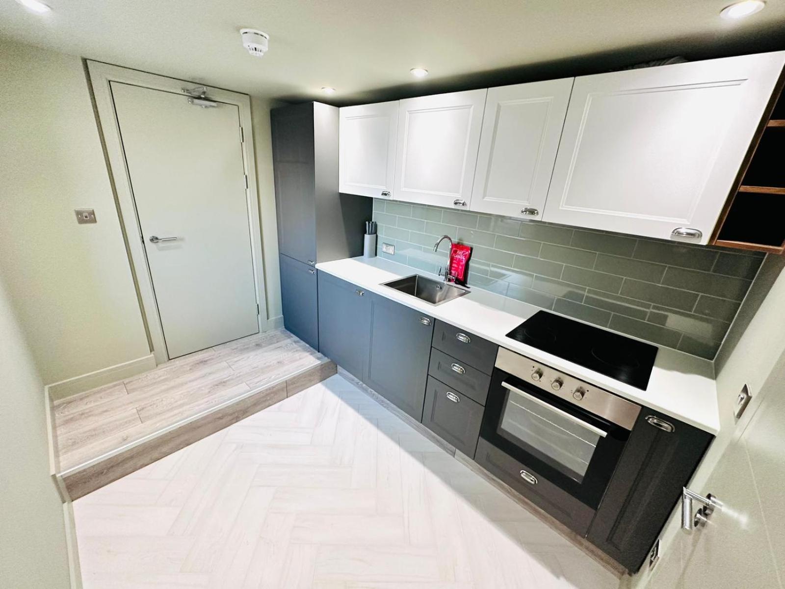 London Boutique Ensuite Room Like Hotel מראה חיצוני תמונה