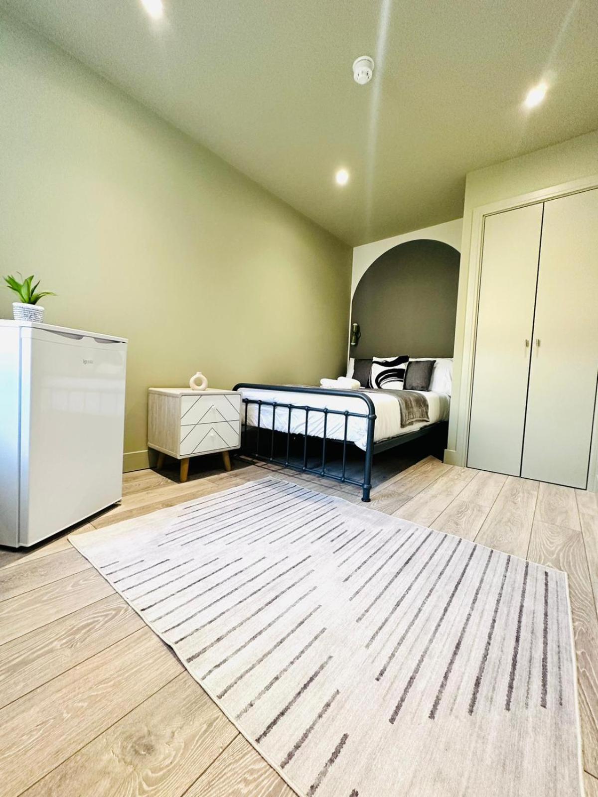London Boutique Ensuite Room Like Hotel מראה חיצוני תמונה