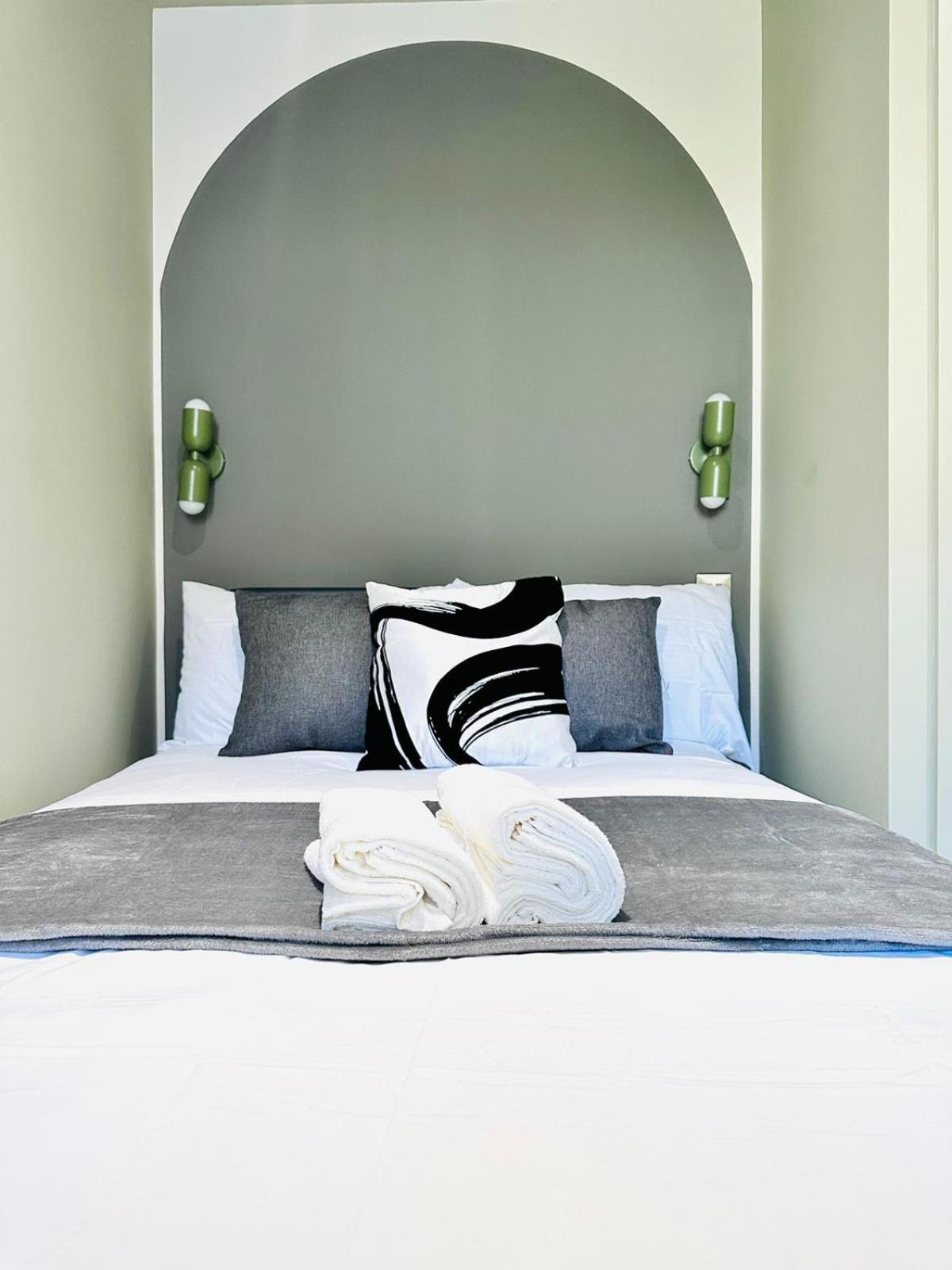 London Boutique Ensuite Room Like Hotel מראה חיצוני תמונה