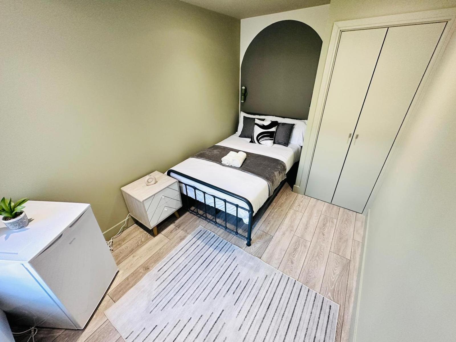 London Boutique Ensuite Room Like Hotel מראה חיצוני תמונה