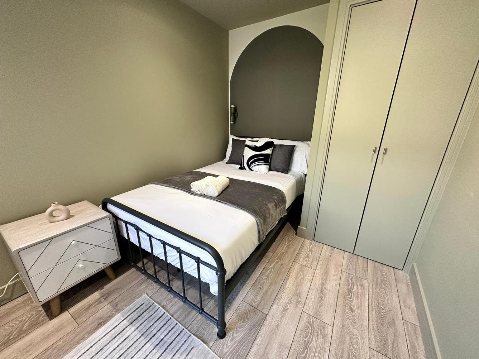 London Boutique Ensuite Room Like Hotel מראה חיצוני תמונה