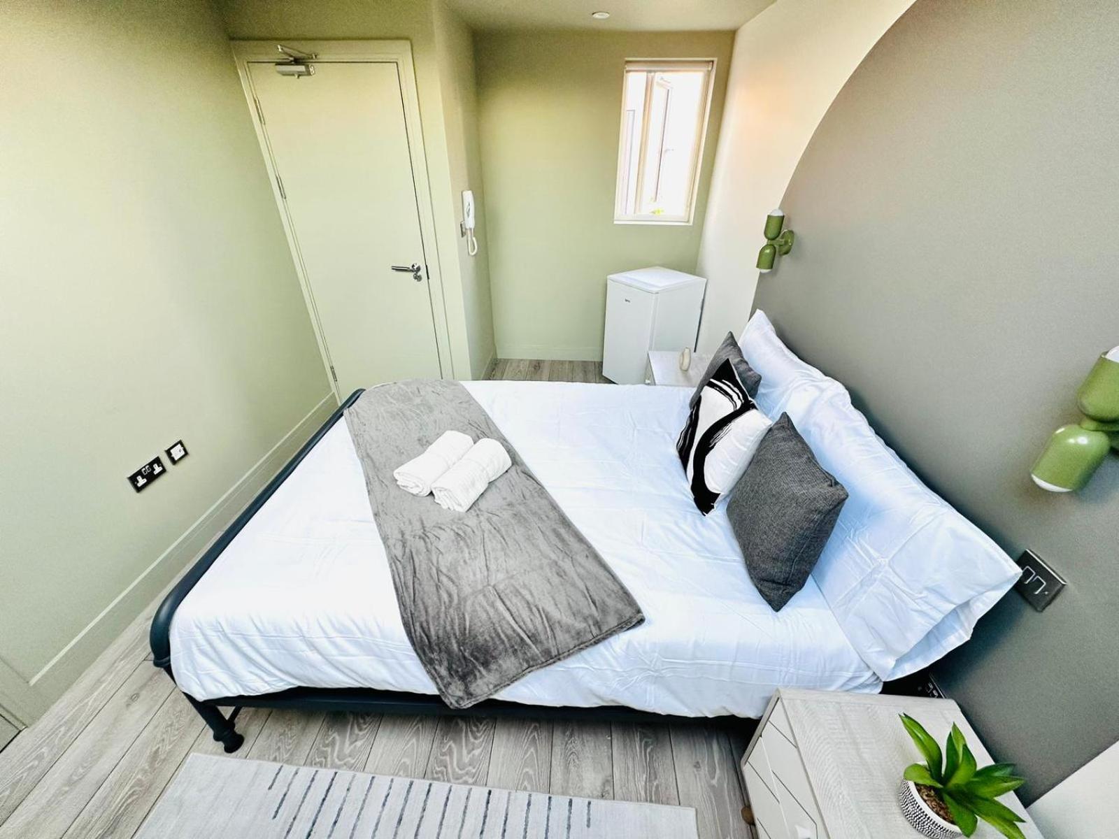 London Boutique Ensuite Room Like Hotel מראה חיצוני תמונה
