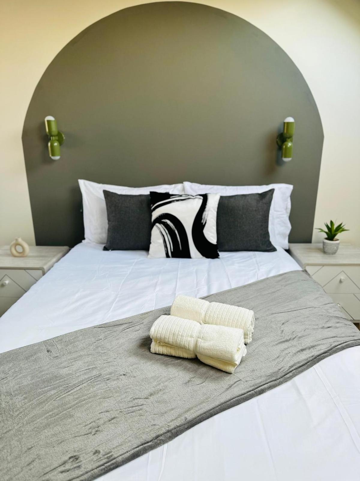 London Boutique Ensuite Room Like Hotel מראה חיצוני תמונה