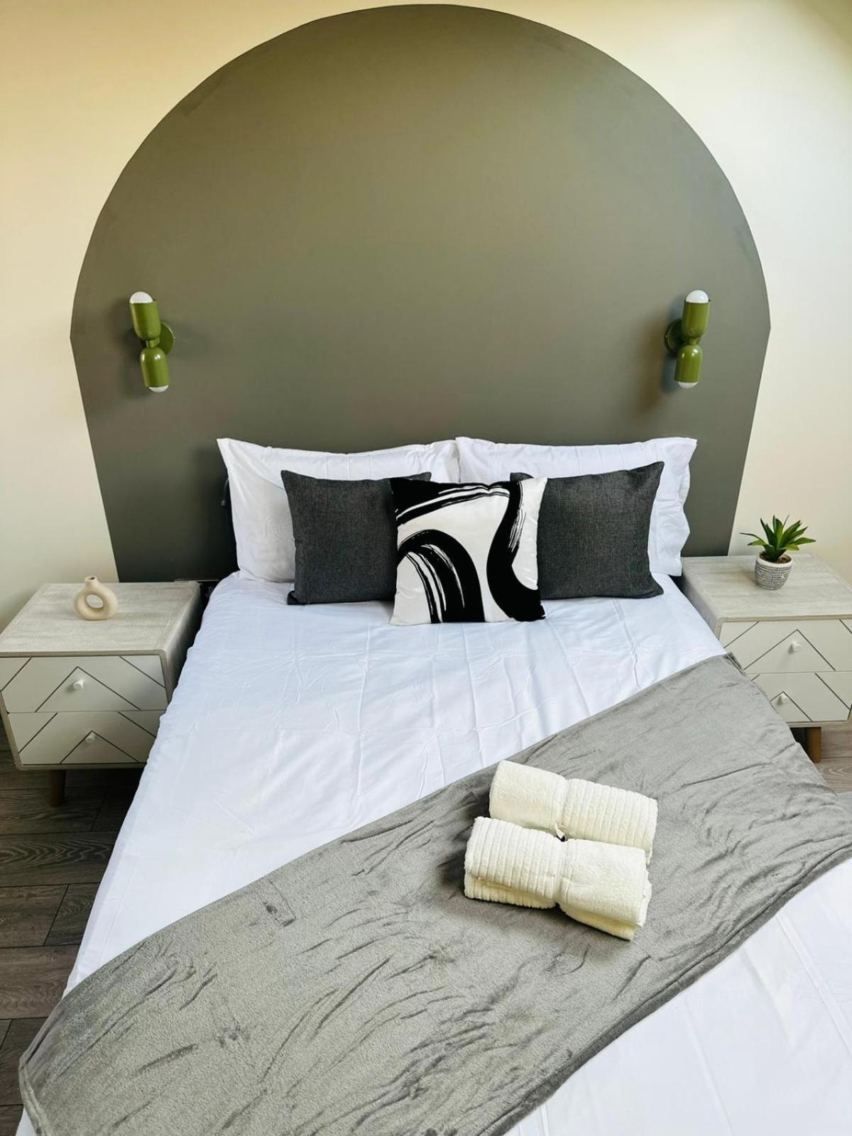 London Boutique Ensuite Room Like Hotel מראה חיצוני תמונה