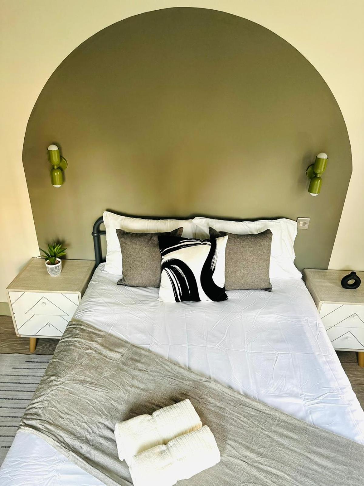 London Boutique Ensuite Room Like Hotel מראה חיצוני תמונה