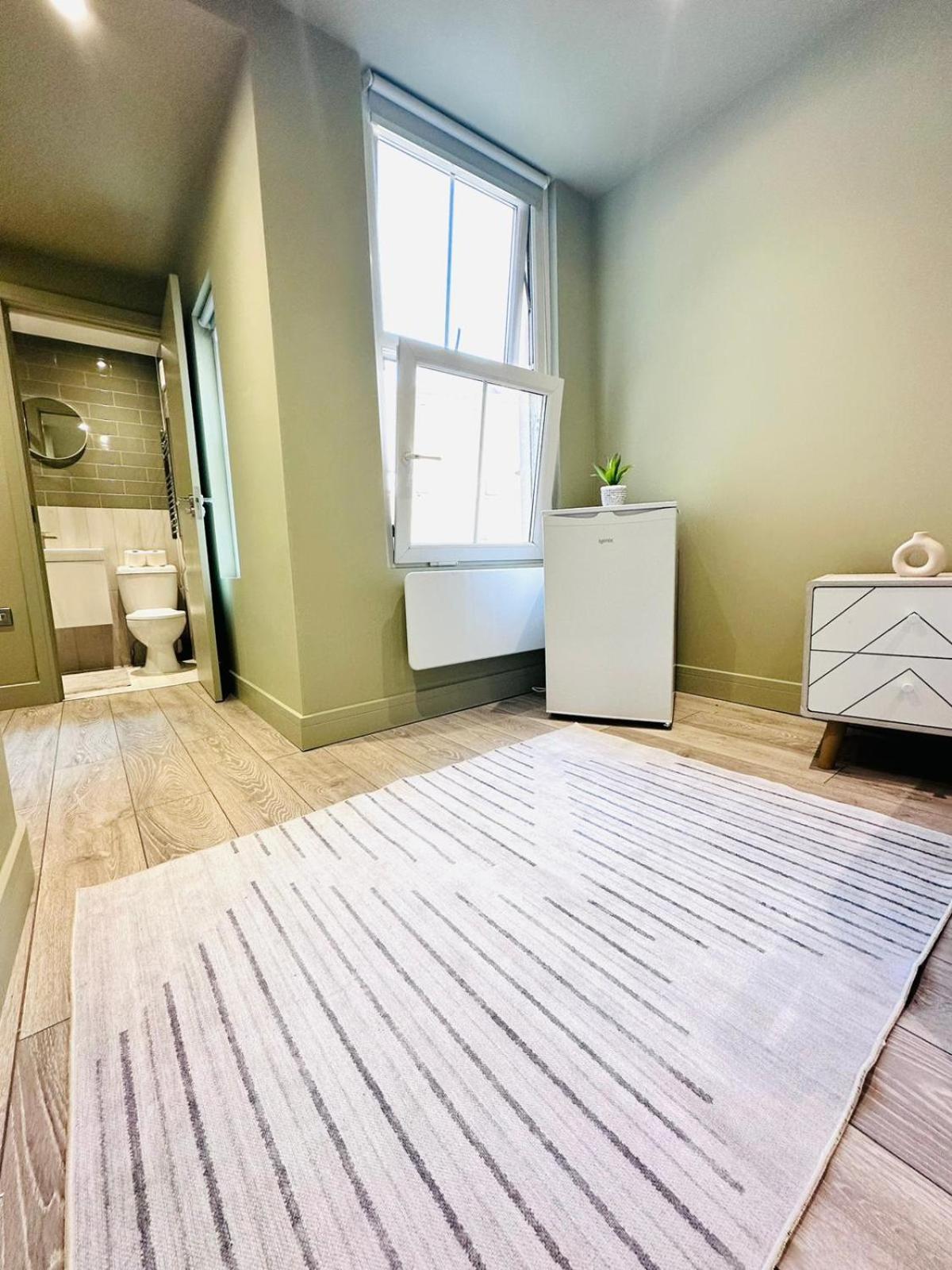 London Boutique Ensuite Room Like Hotel מראה חיצוני תמונה