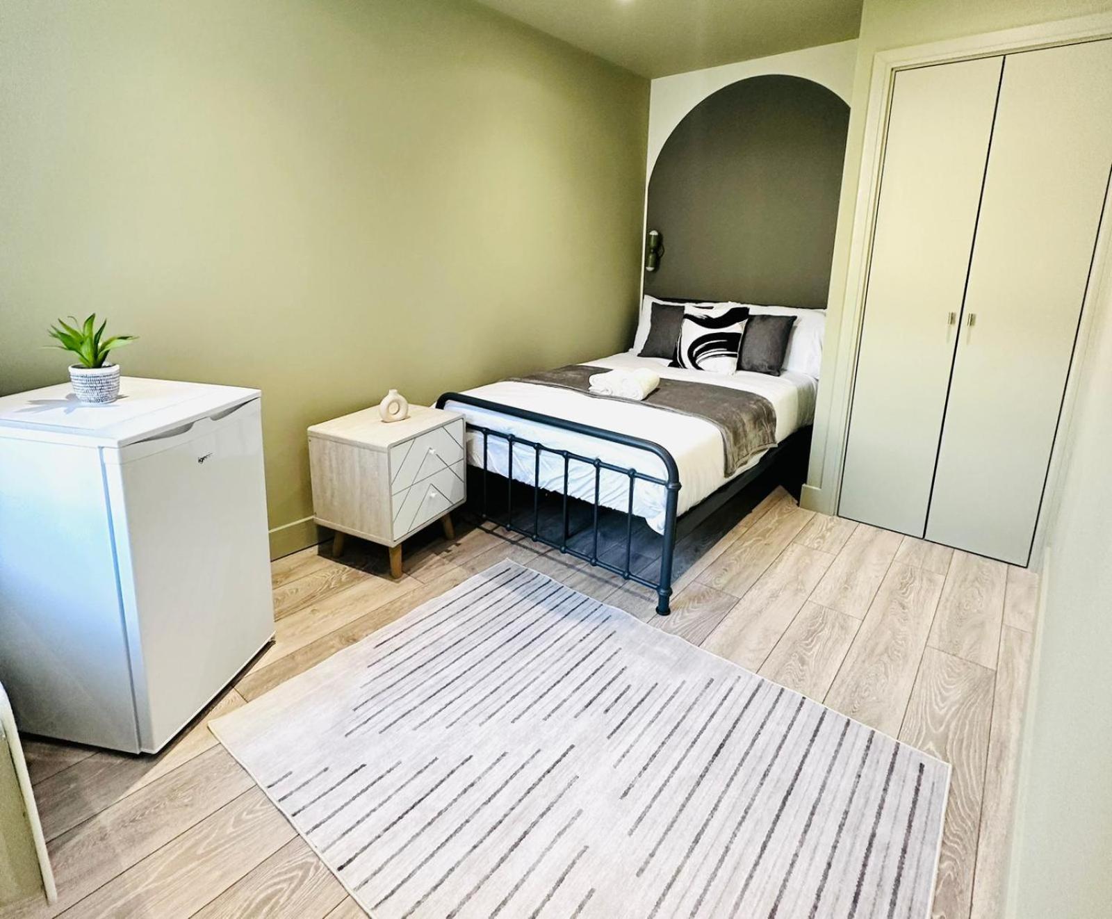 London Boutique Ensuite Room Like Hotel מראה חיצוני תמונה